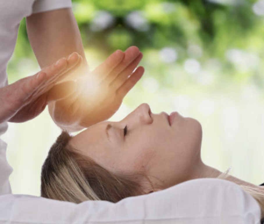 Reiki
